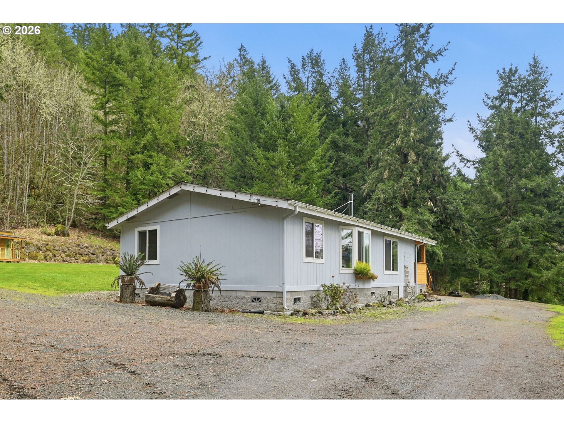 78783 Sears Road Cottage Grove, OR 97424 - Photo 31 of 48