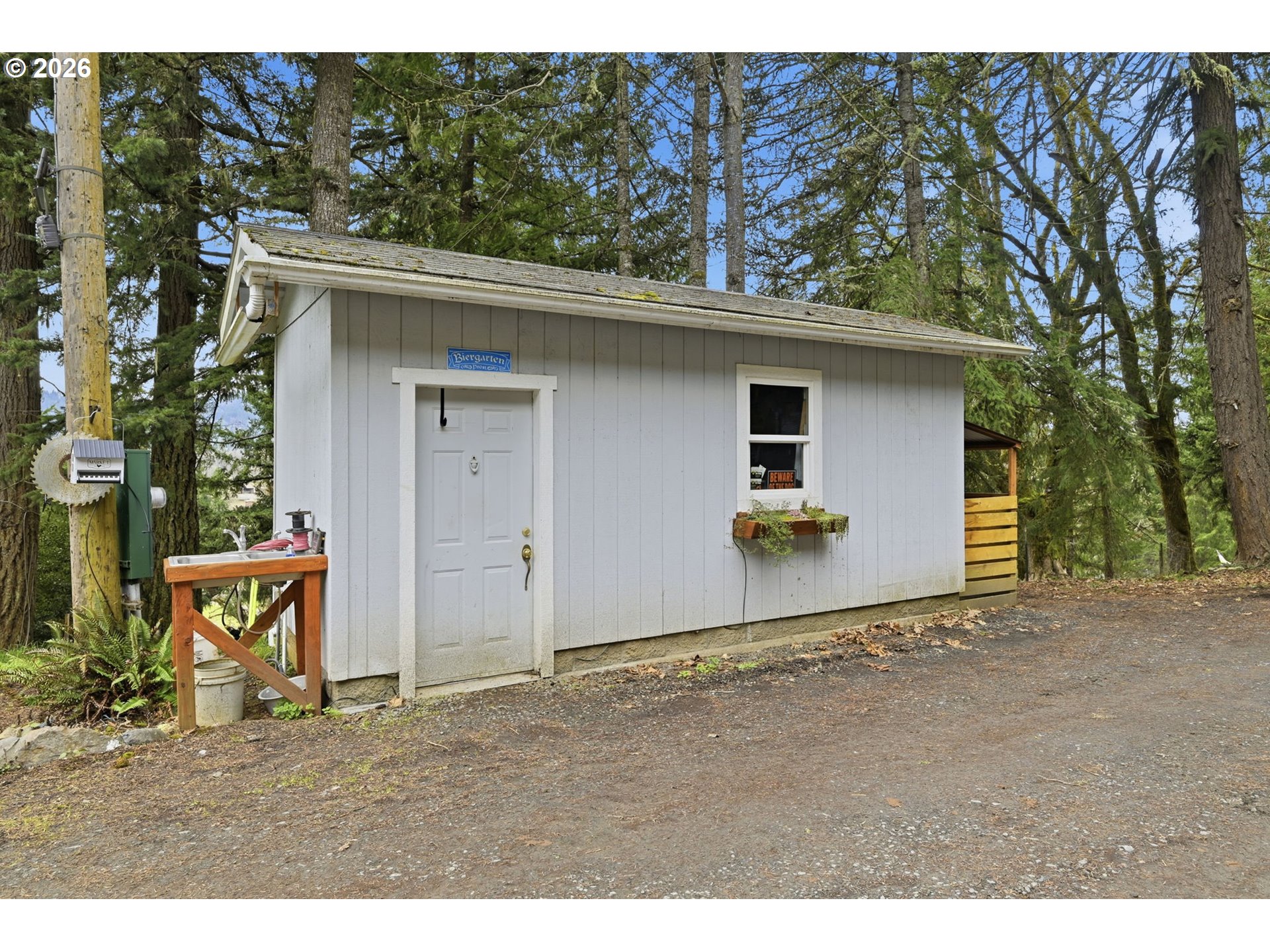 78783 Sears Road Cottage Grove, OR 97424 - Photo 33 of 48