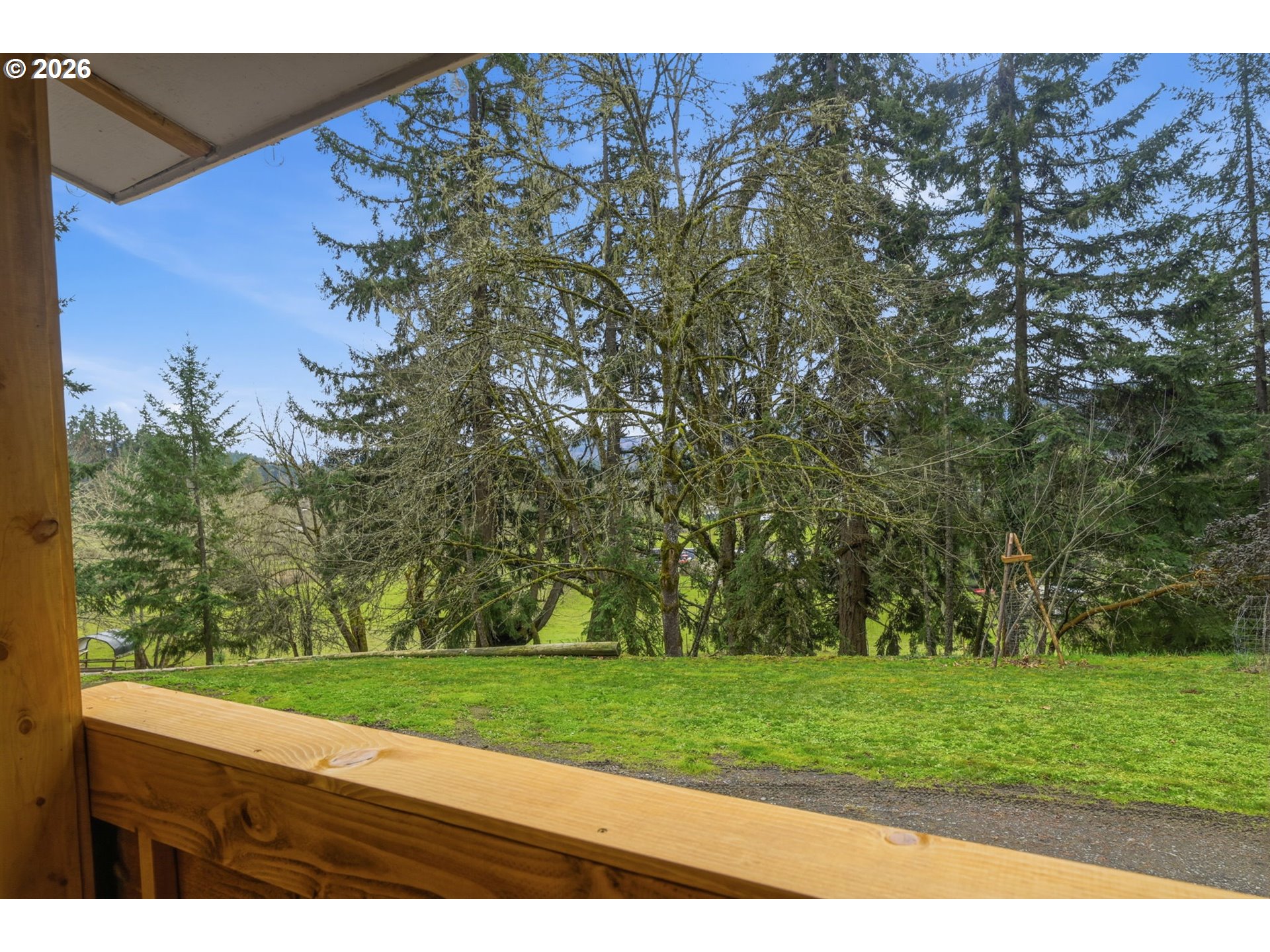 78783 Sears Road Cottage Grove, OR 97424 - Photo 35 of 48