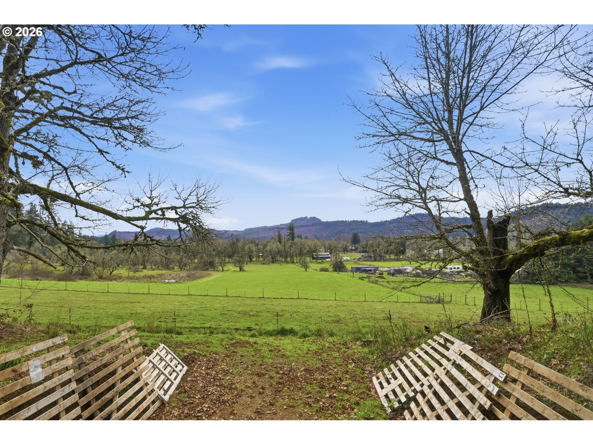 78783 Sears Road Cottage Grove, OR 97424 - Photo 38 of 48