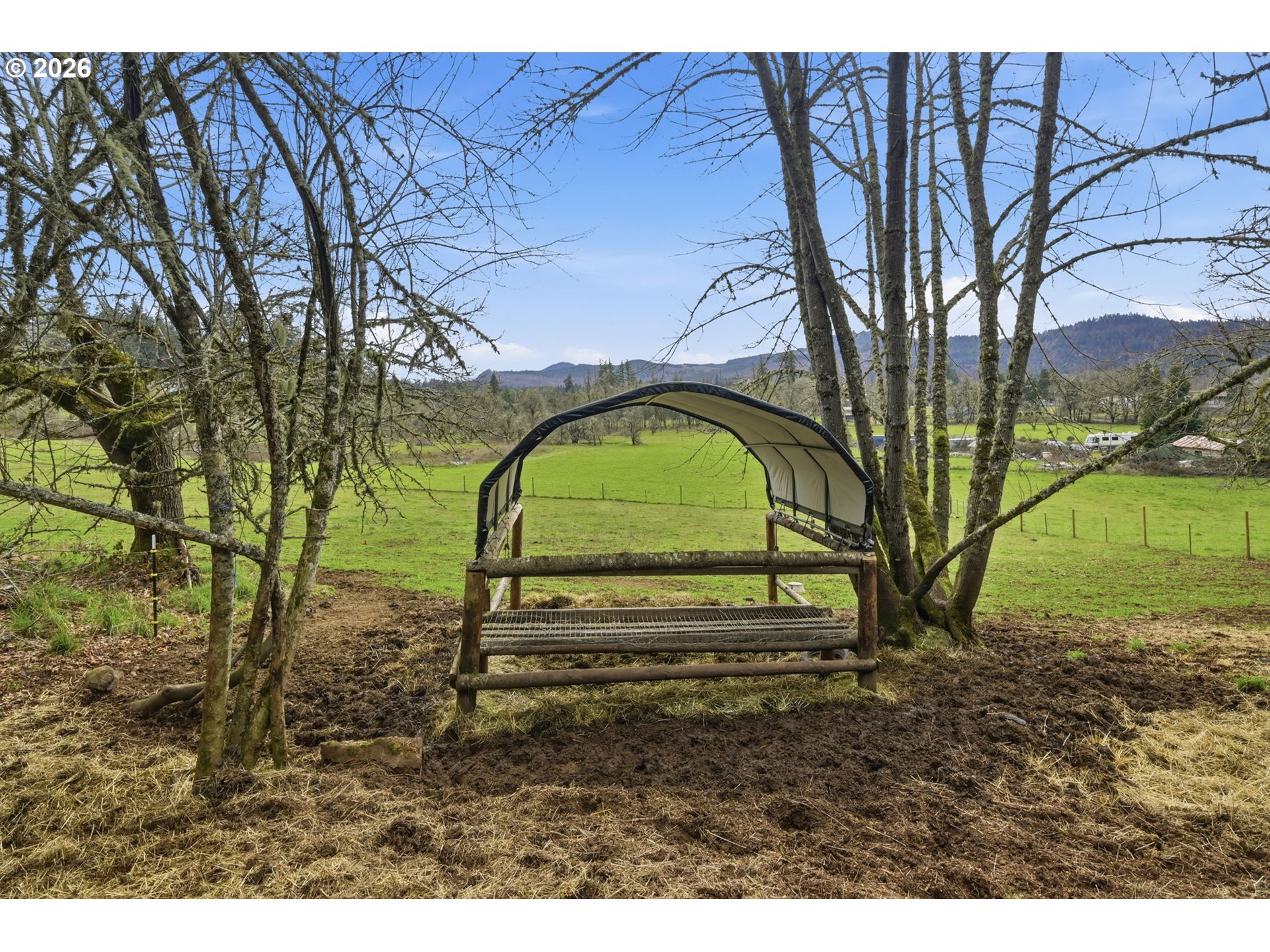 78783 Sears Road Cottage Grove, OR 97424 - Photo 39 of 48