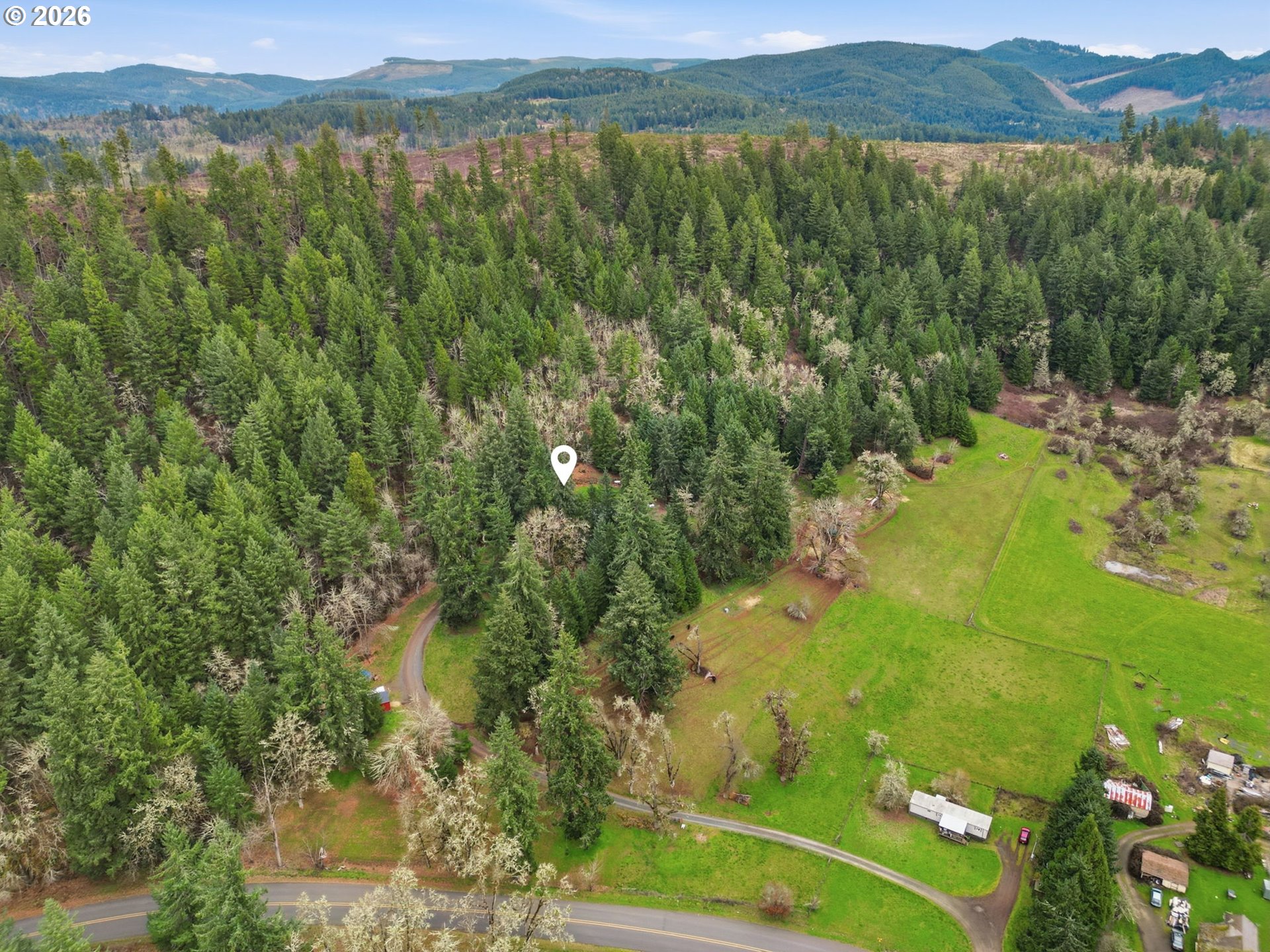 78783 Sears Road Cottage Grove, OR 97424 - Photo 45 of 48