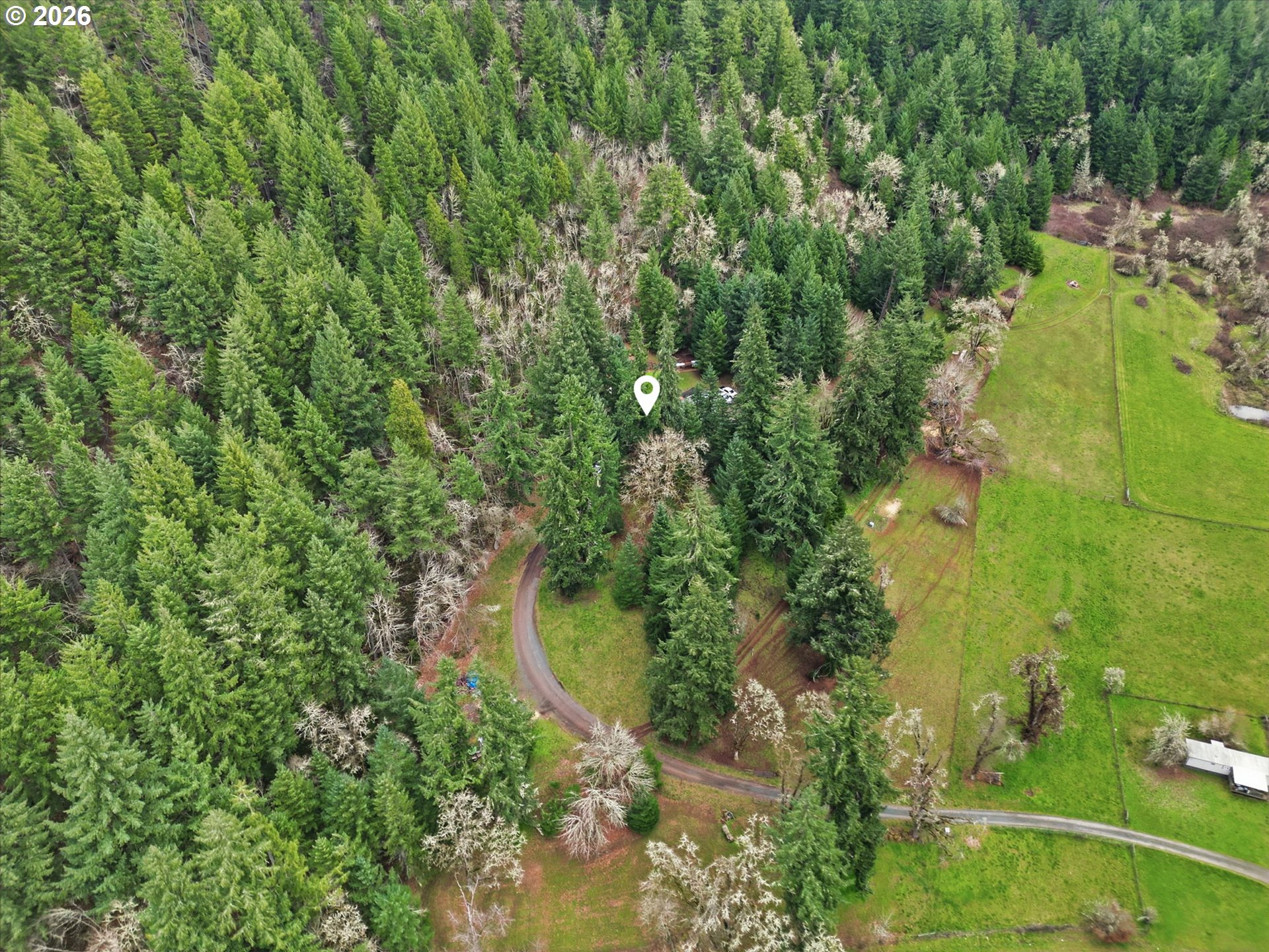 78783 Sears Road Cottage Grove, OR 97424 - Photo 46 of 48