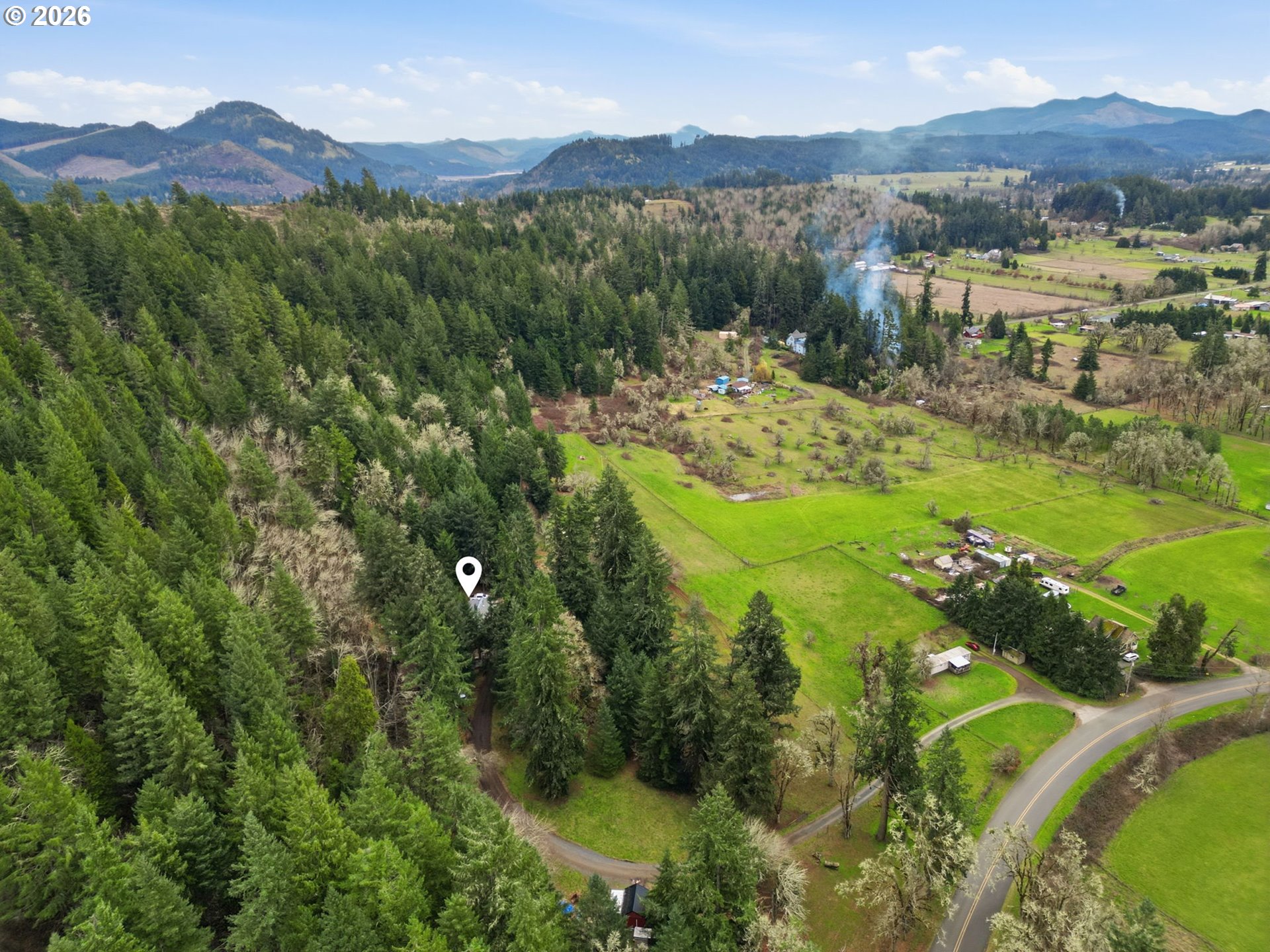 78783 Sears Road Cottage Grove, OR 97424 - Photo 47 of 48