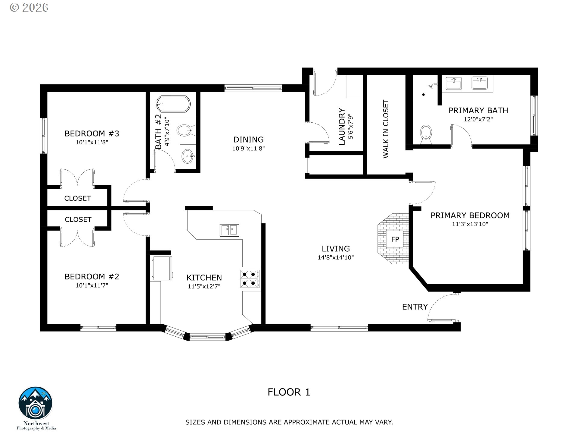 78783 Sears Road Cottage Grove, OR 97424 - Photo 48 of 48
