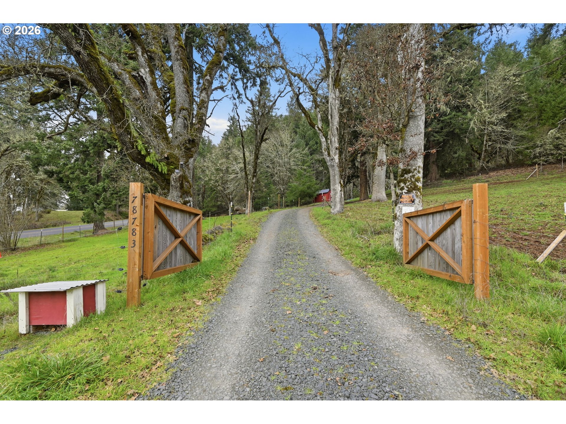 78783 Sears Road Cottage Grove, OR 97424 - Photo 5 of 48