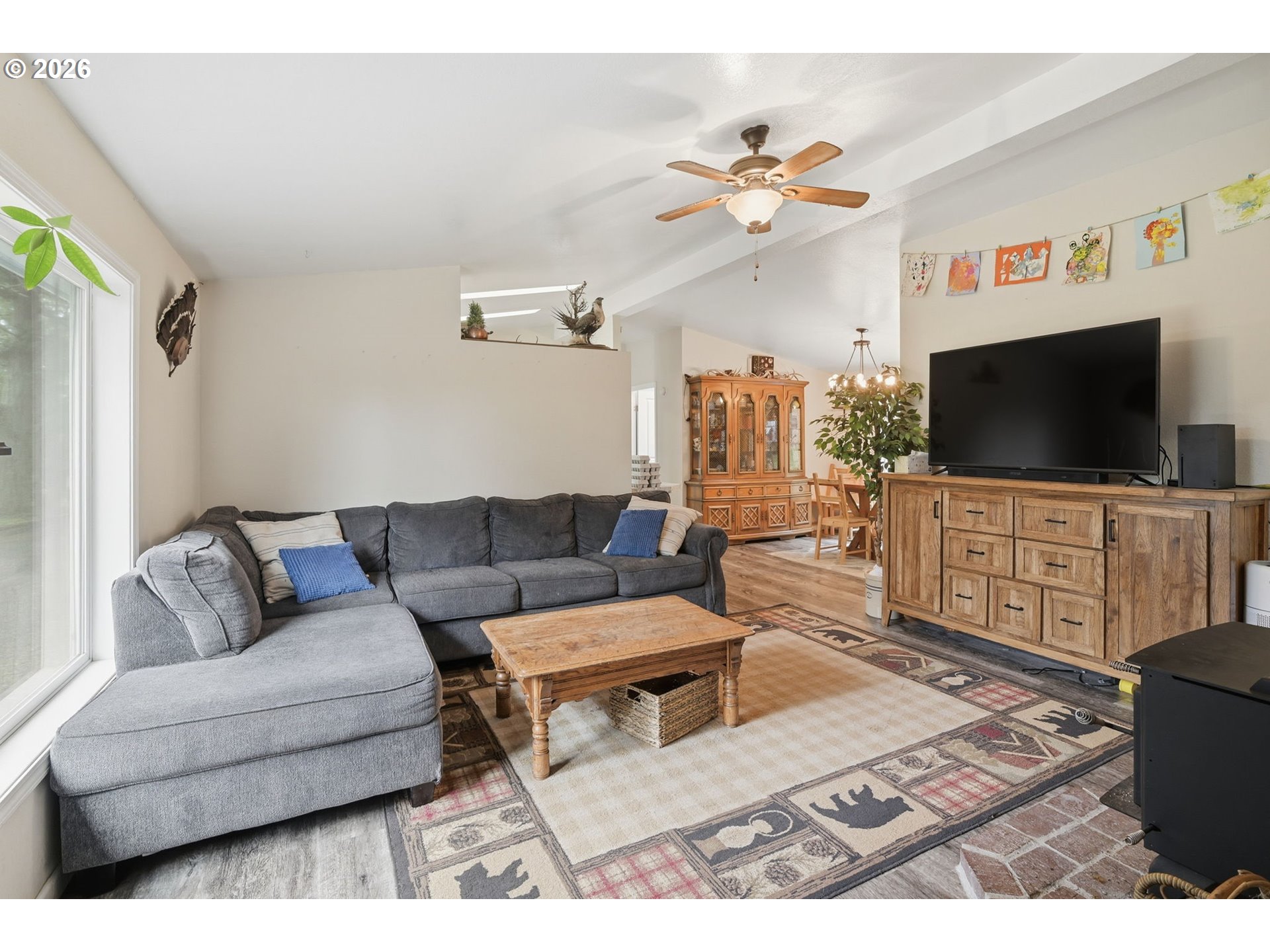 78783 Sears Road Cottage Grove, OR 97424 - Photo 8 of 48