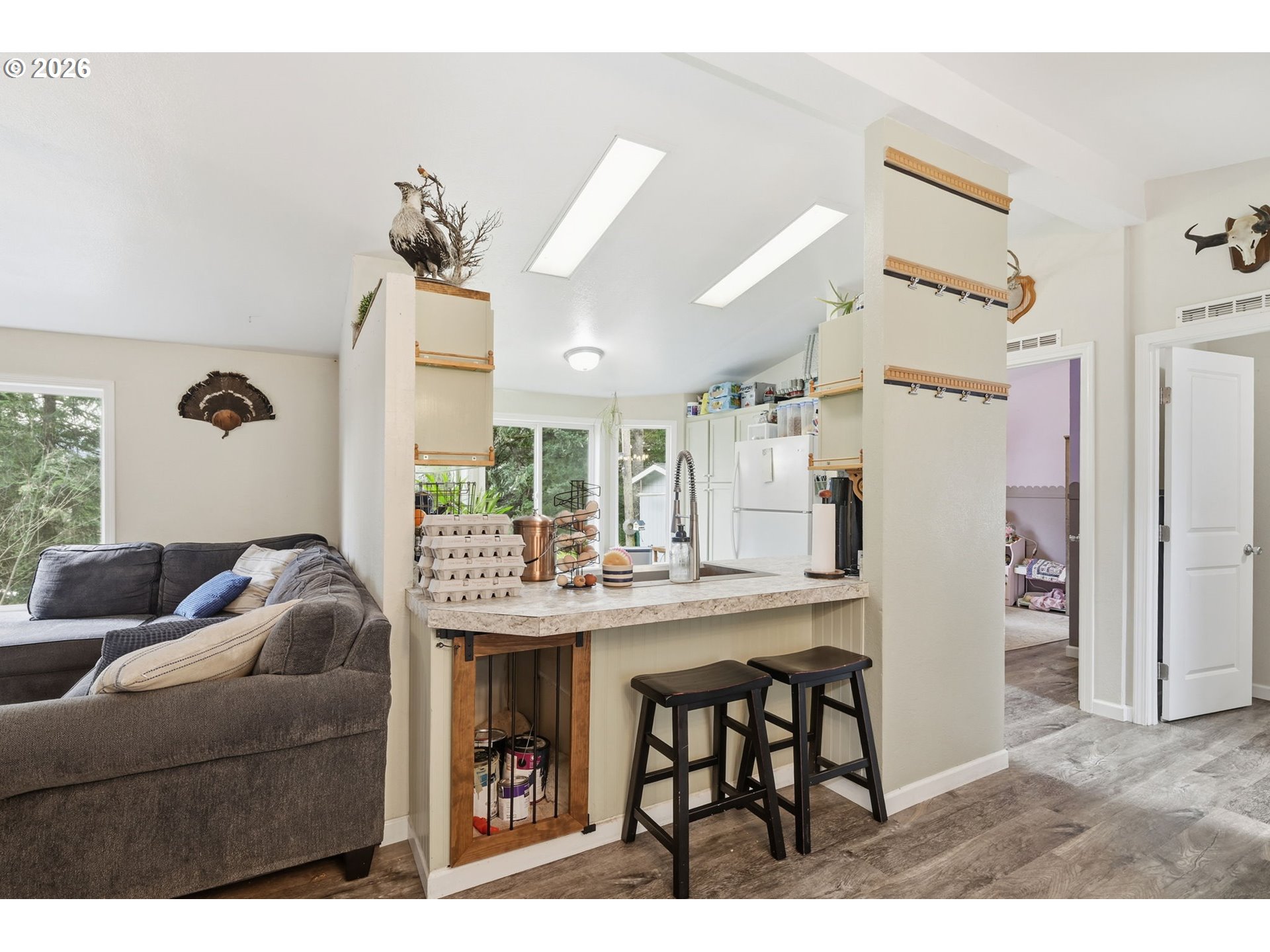 78783 Sears Road Cottage Grove, OR 97424 - Photo 10 of 48