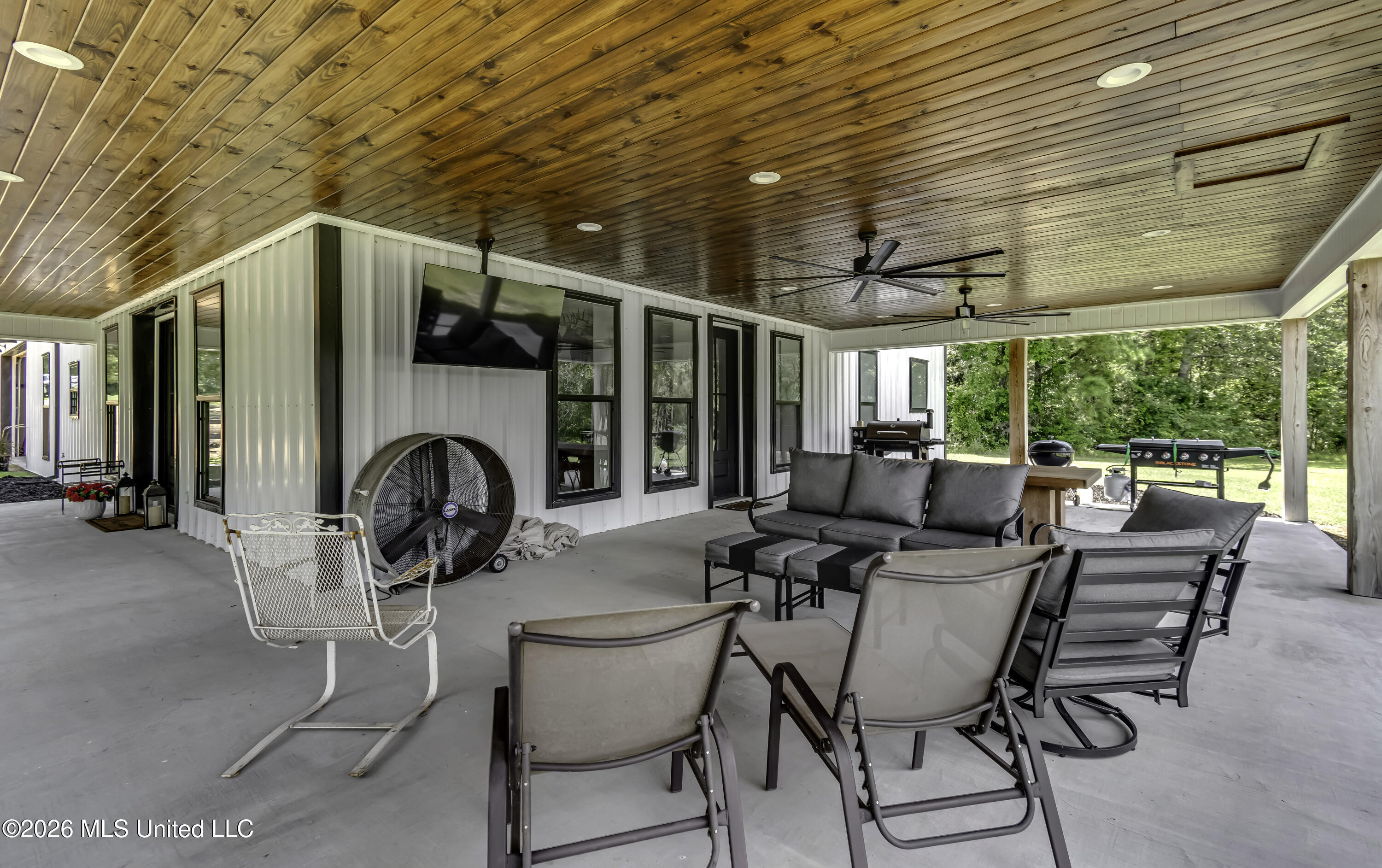 486 Holifield Circle Brandon, MS 39042 - Photo 8 of 93 486 Holifield Cir--8