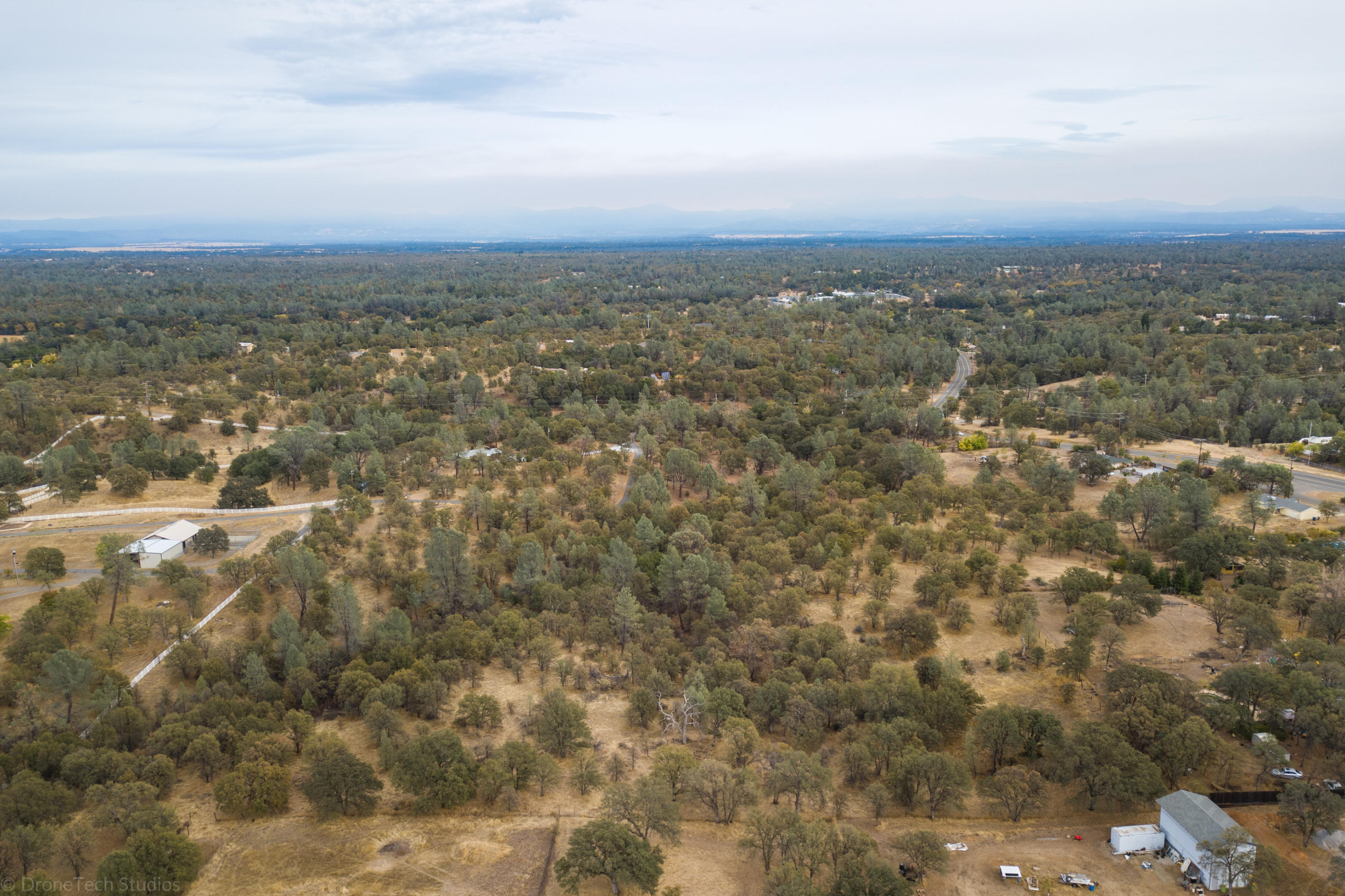 2990 Old Alturas Road Redding, CA 96003 - Photo 18 of 30 Drone-5