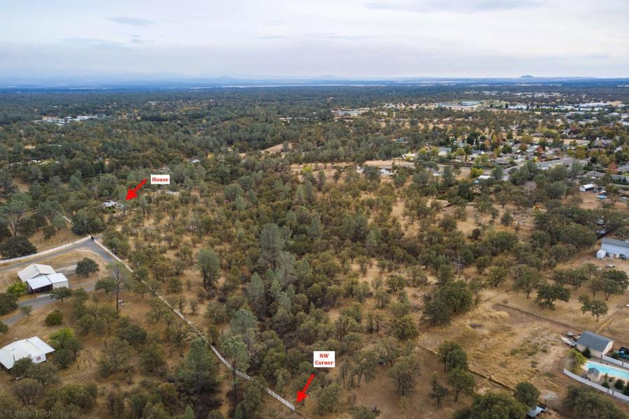 15 Acres