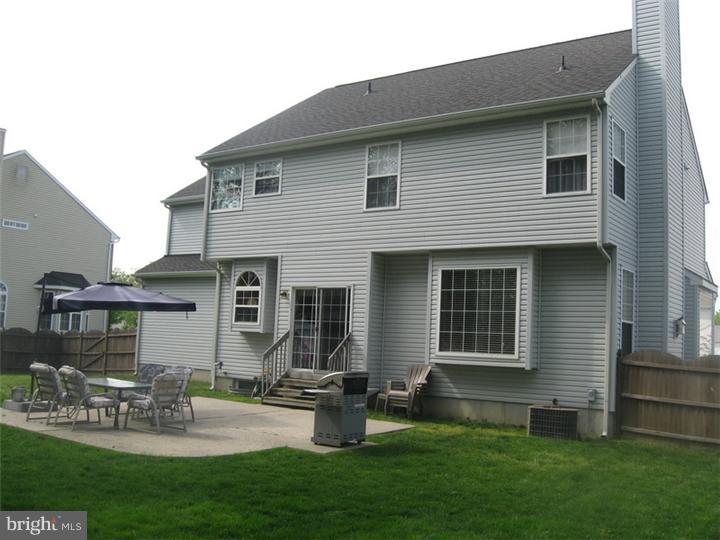 440 Colts Run Road Williamstown, NJ 08094 - Photo 21 of 23 Exterior Back