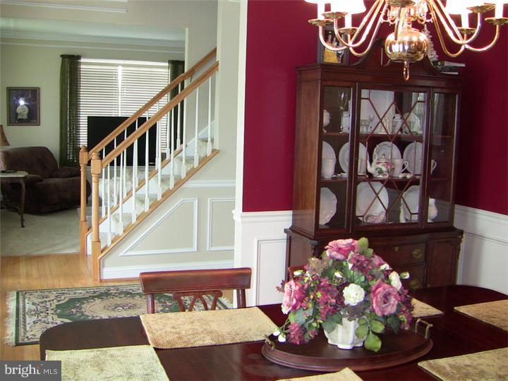 440 Colts Run Road Williamstown, NJ 08094 - Photo 9 of 23 Foyer