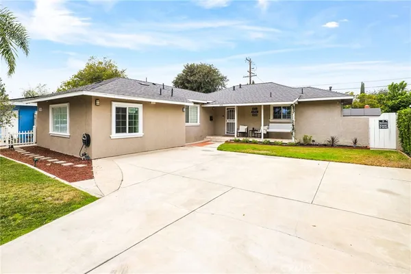 $975,000 | 1313 East Merona Place, Anaheim, CA 92805