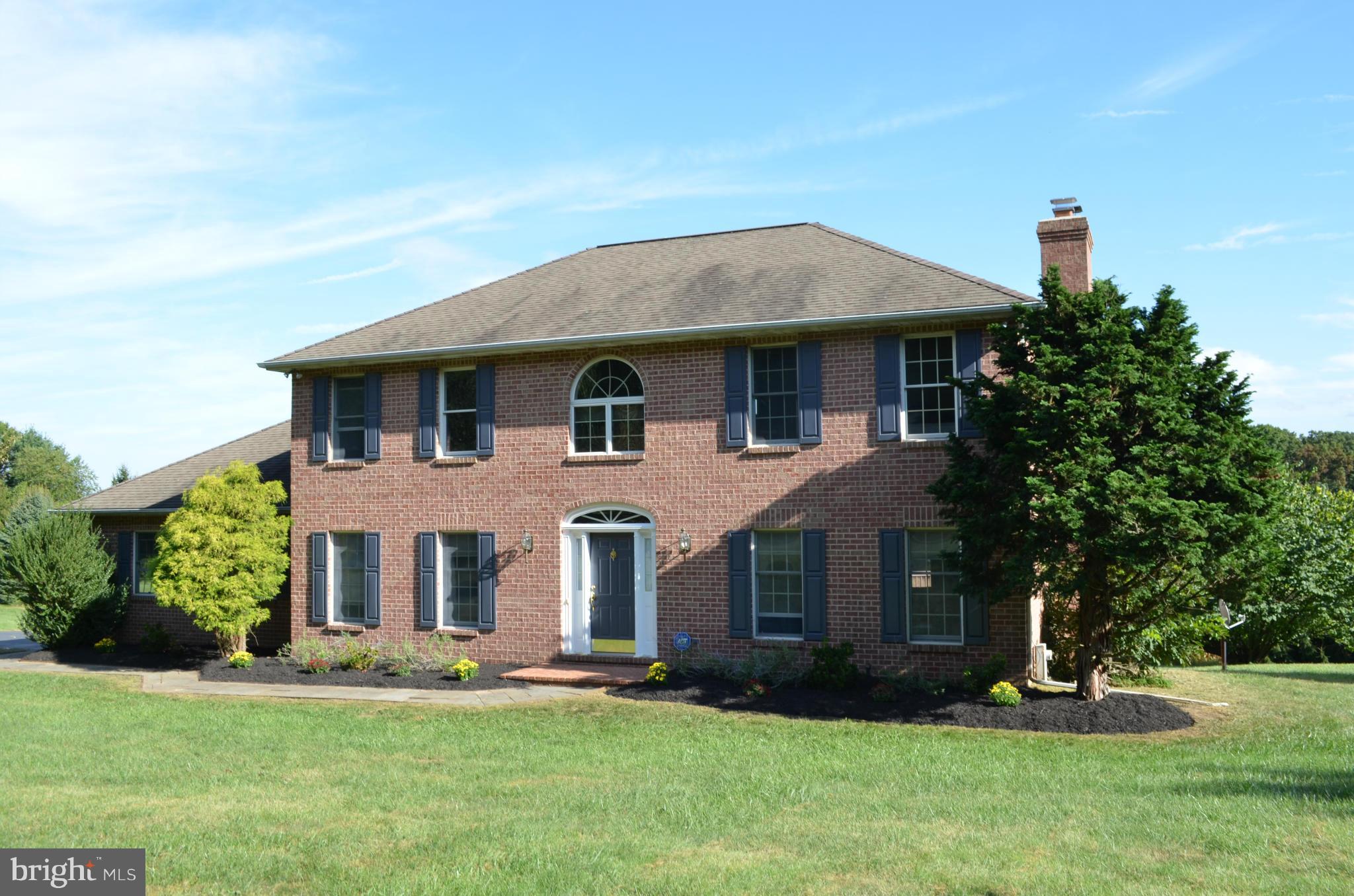 2421 Island Branch Road White Hall, MD 21161 - Photo 1 of 25 Exterior (General)