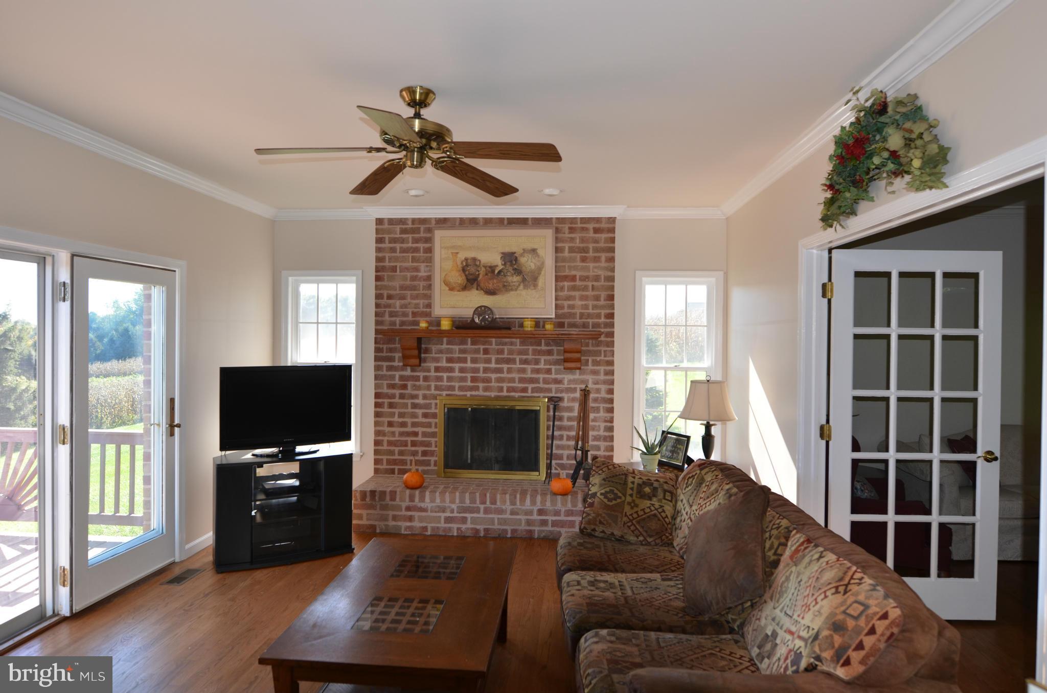 2421 Island Branch Road White Hall, MD 21161 - Photo 3 of 25 Family Room