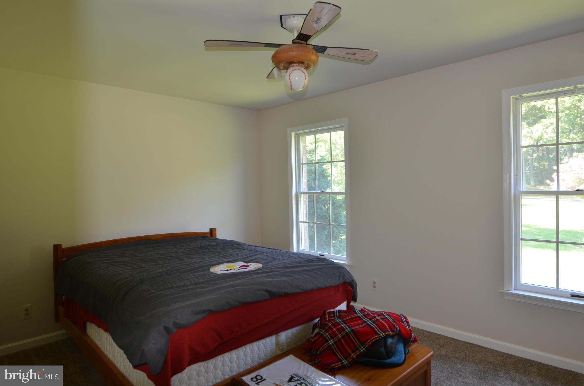 2421 Island Branch Road White Hall, MD 21161 - Photo 22 of 25 Bedroom