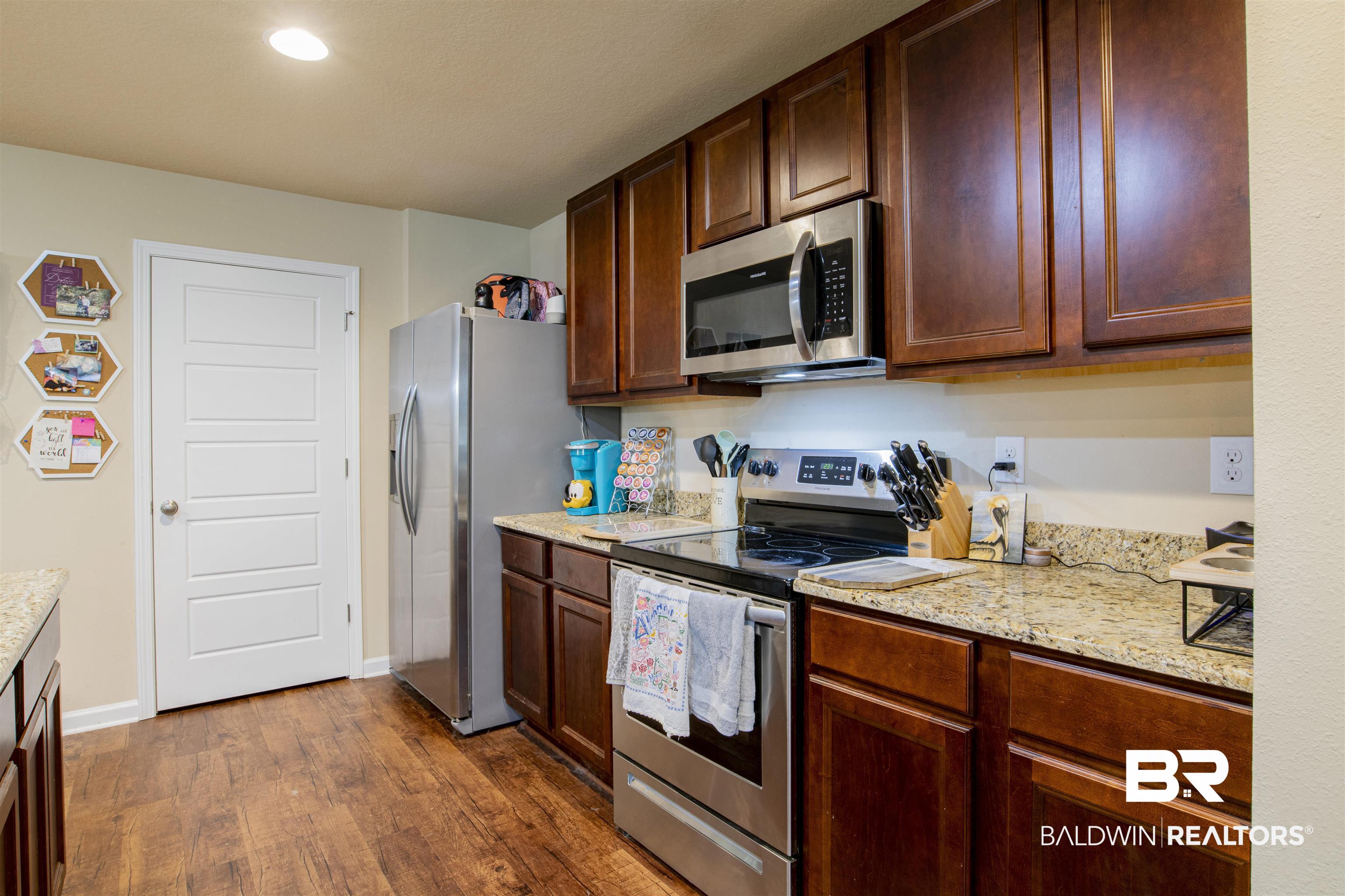 2522 Raspberry Lane Mobile, AL 36695 - Photo 9 of 27