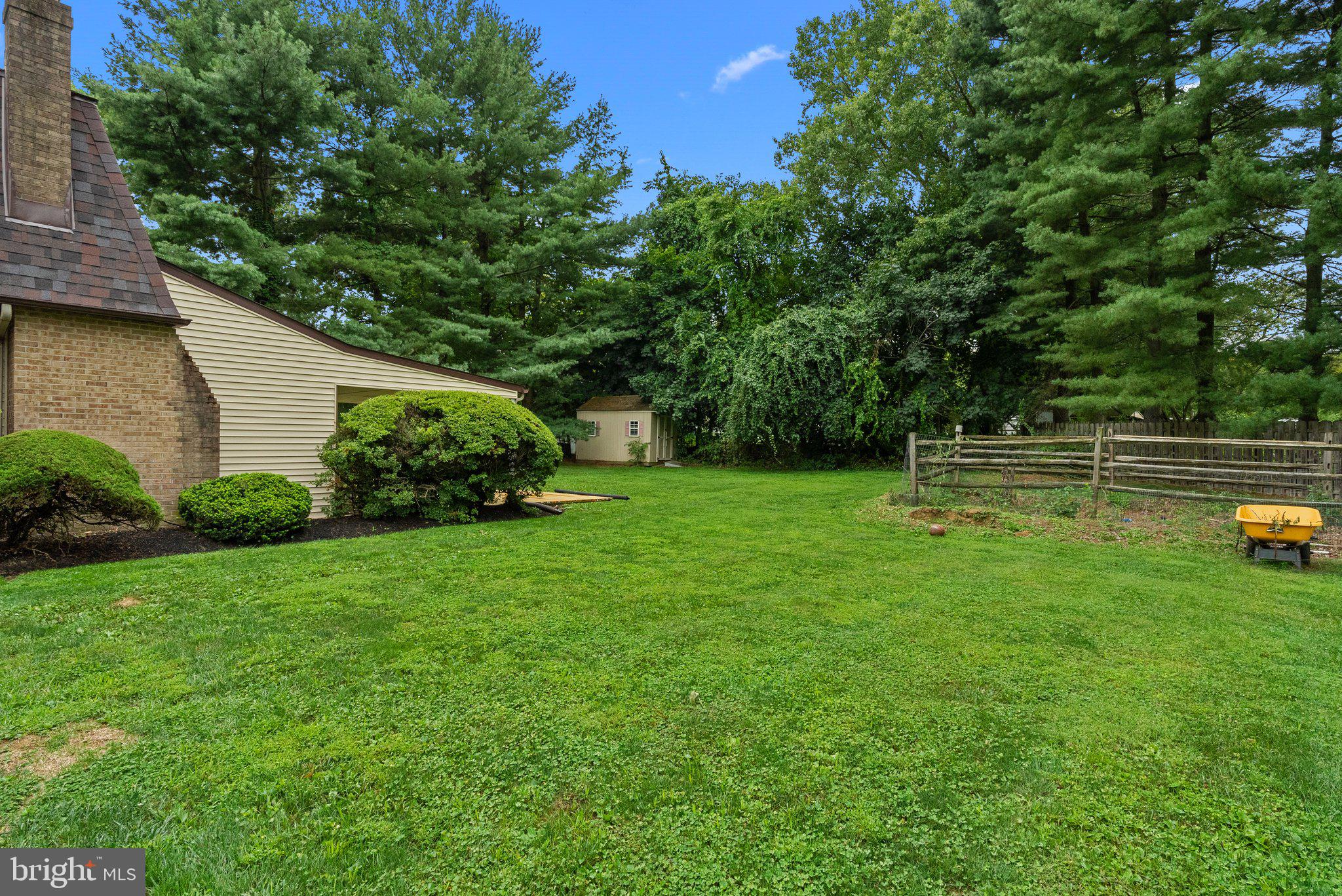 353 Ramsey Road Yardley, PA 19067 - Photo 47 of 48 Gallery Image 47