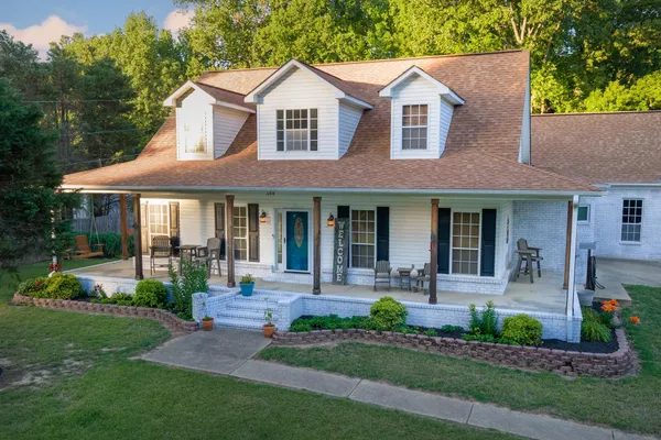 $597,999 | 468 Kimberly Drive, Atoka, TN 38004