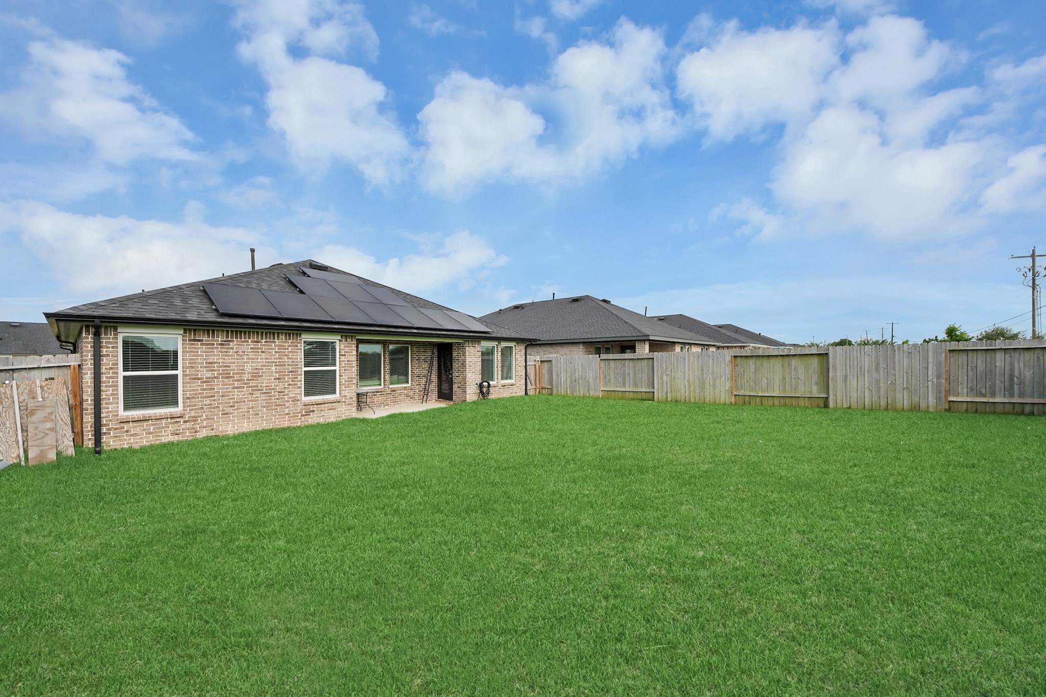 3521 Rockefeller Road Texas City, TX 77591 - Photo 8 of 41