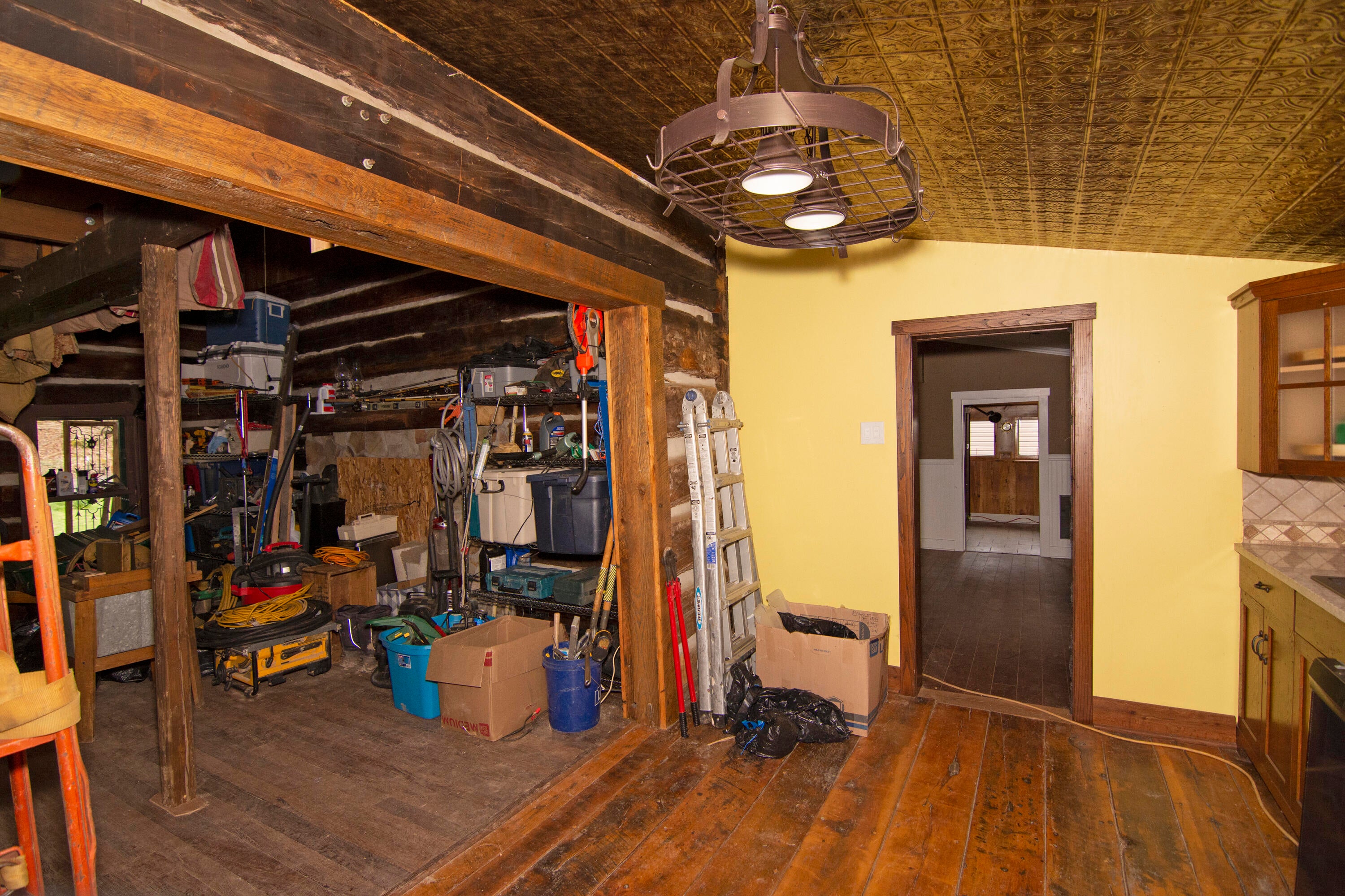 1424 Ward Bench Road Sandstone, WV 25985 - Photo 75 of 95 Gallery Image 75