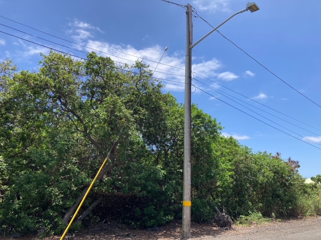 94-5770 Lot 707 Hune Kai Street Naalehu, HI 96772 - Photo 5 of 13