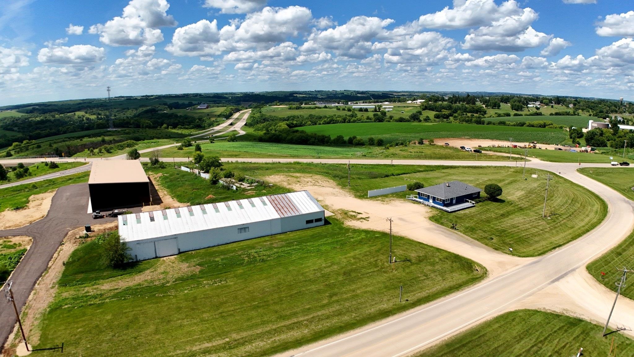 674 County Road West Mineral Point, WI 53565 - Photo 1 of 39