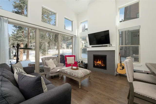 $885,000 | 40 Journey, Unit 40, Fraser, CO 80442