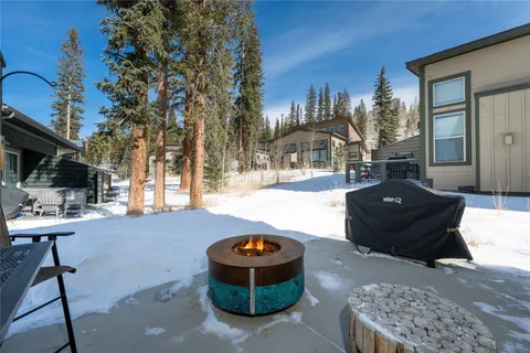 $885,000 | 40 Journey, Unit 40, Fraser, CO 80442