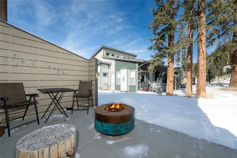 $885,000 | 40 Journey, Unit 40, Fraser, CO 80442