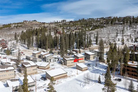 $885,000 | 40 Journey, Unit 40, Fraser, CO 80442