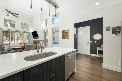 $885,000 | 40 Journey, Unit 40, Fraser, CO 80442