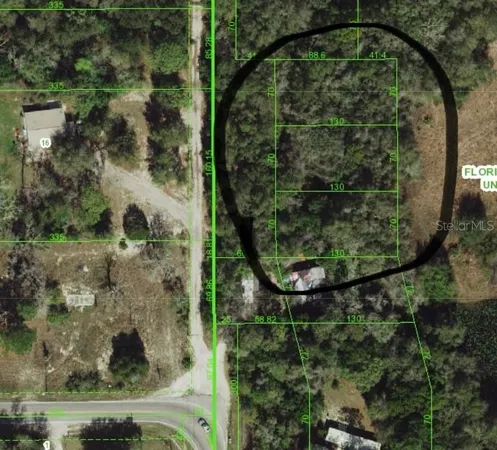$30,000 | 0 Colony Road, Hudson, FL 34669