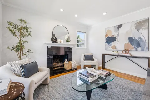 $2,195,000 | 905 Rose Court, Burlingame, CA 94010