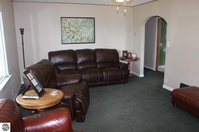10621 South Barnard Road St. Louis, MI 48880 - Photo 3 of 28 1788313-2.JPG