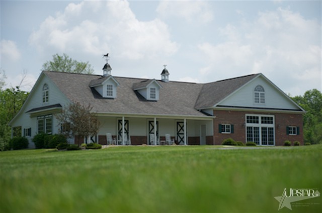 12501 Ernst Road Roanoke, IN 46783 - Photo 28 of 29