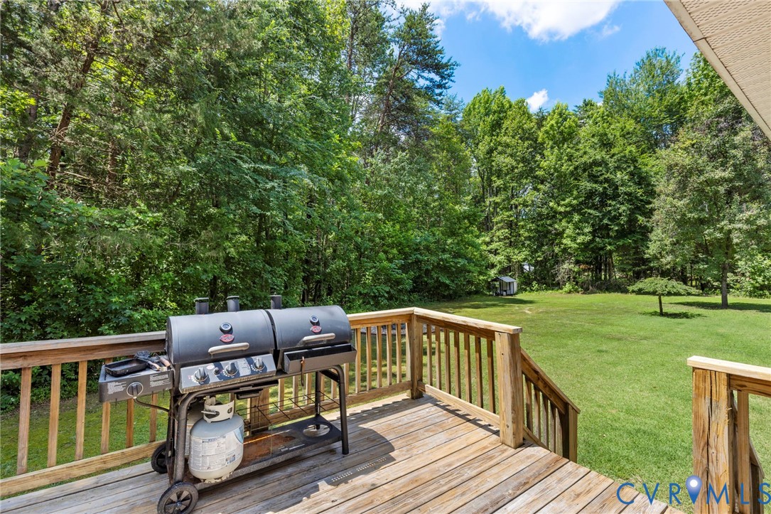 24461 Johnson Road Jetersville, VA 23083 - Photo 23 of 36