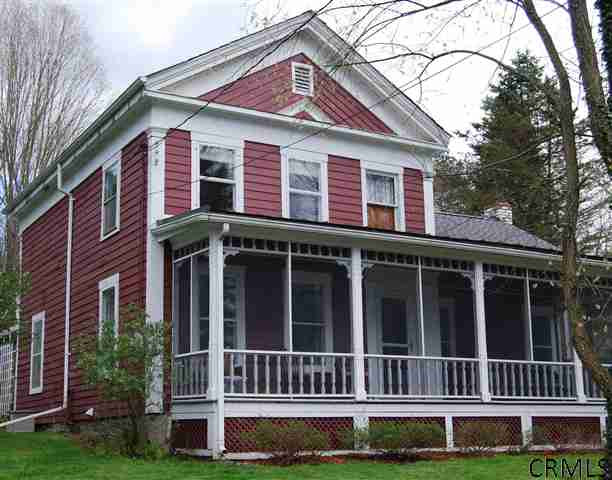 136 River Road Pittstown, NY 12094 - Photo 1 of 1 Photo 1