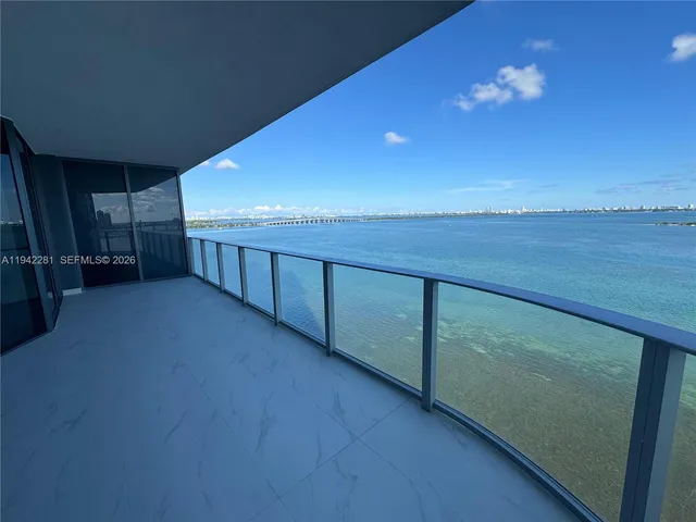 $3,200,000 | 700 Northeast 24th Street, Unit 907, Miami, FL 33137
