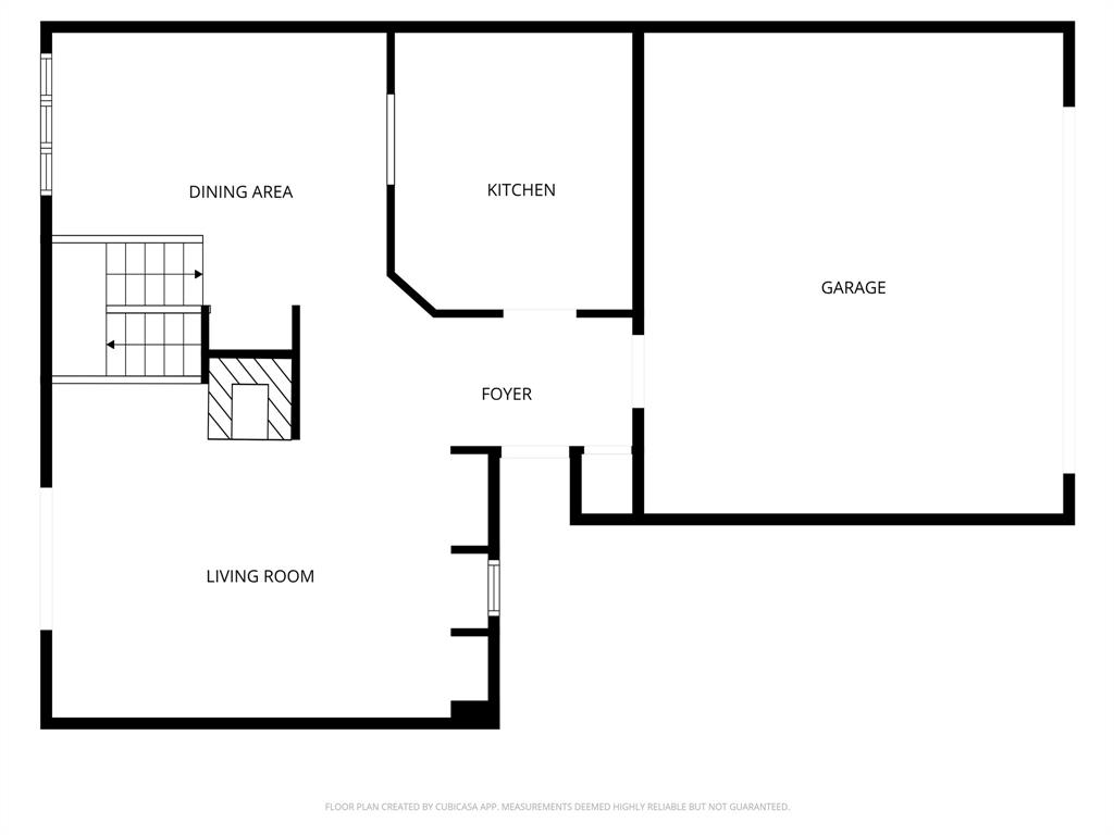 2812 Stewart Drive Waco, TX 76708 - Photo 16 of 21