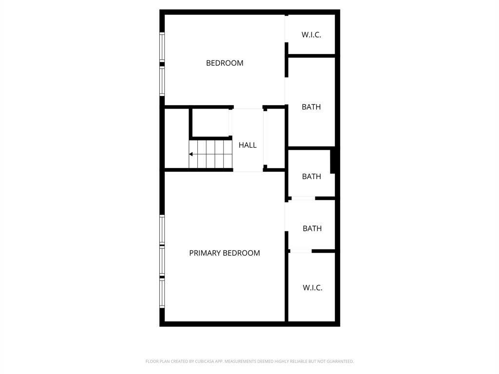 2812 Stewart Drive Waco, TX 76708 - Photo 17 of 21