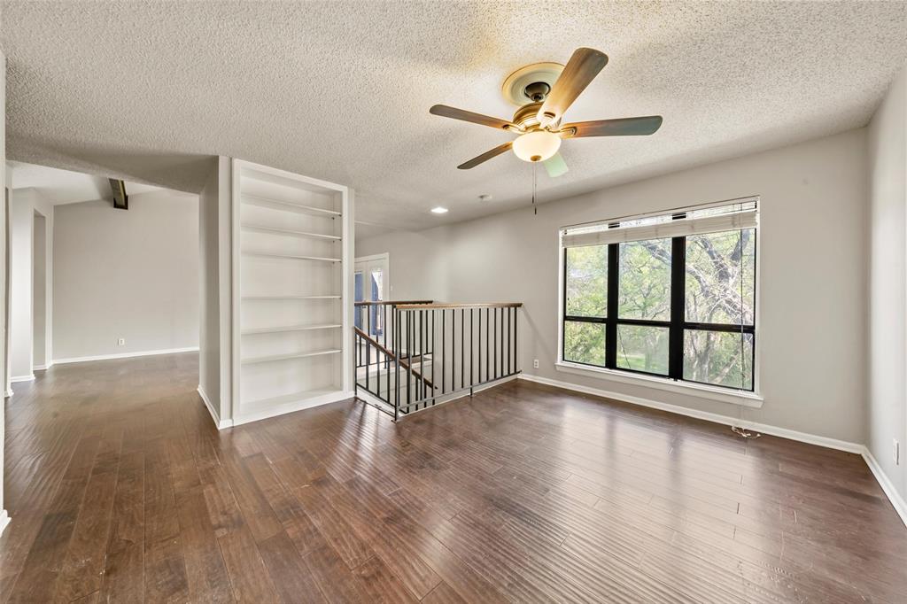 2812 Stewart Drive Waco, TX 76708 - Photo 7 of 21