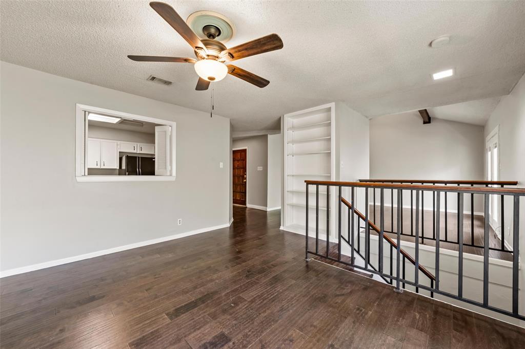 2812 Stewart Drive Waco, TX 76708 - Photo 8 of 21