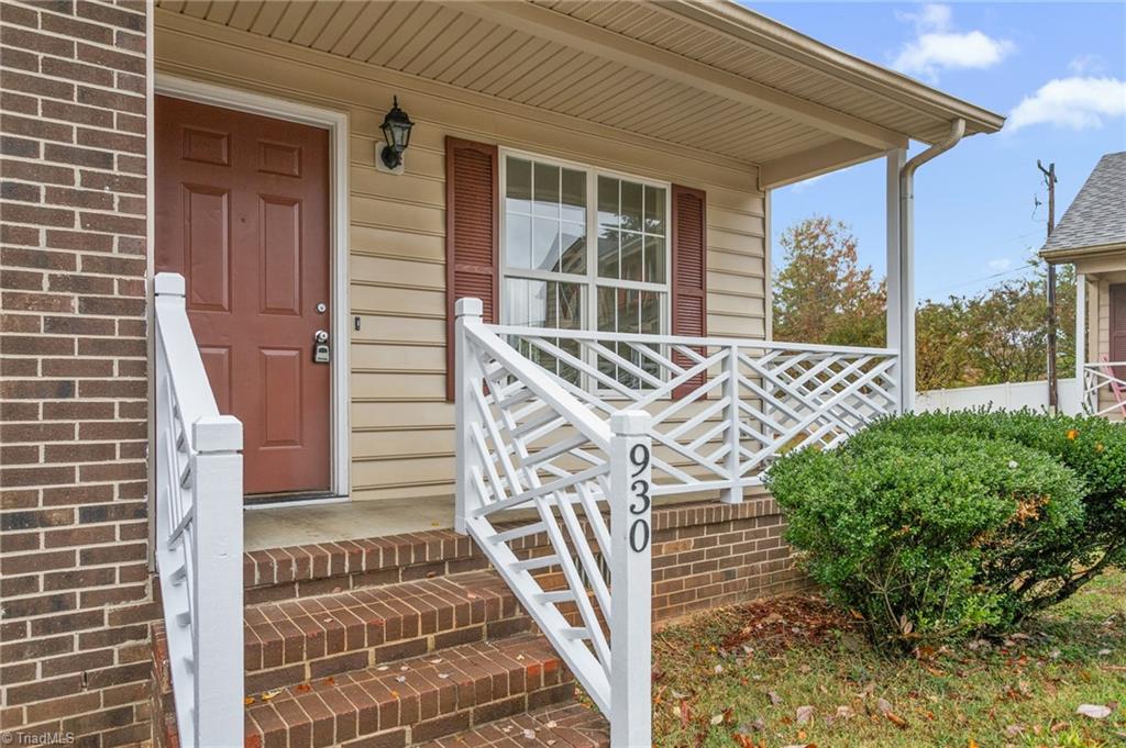 930 South Fifth Street Mebane, NC 27302 - Photo 2 of 26