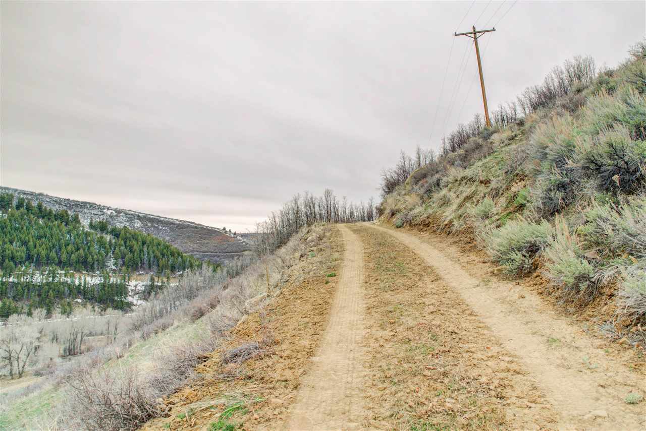 480 Ranch Road Hayden, CO 81639 - Photo 6 of 10 a view of a lake view