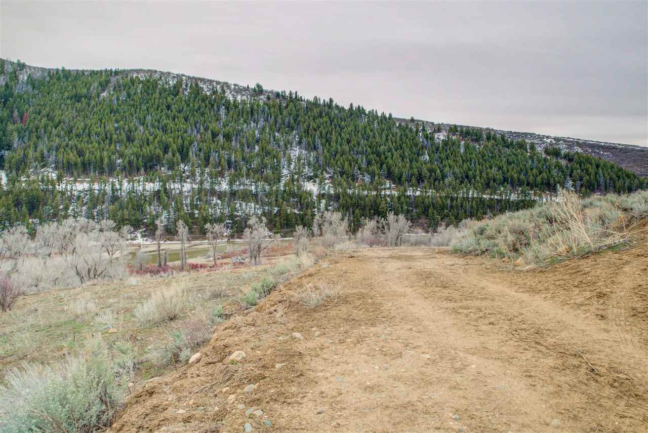 480 Ranch Road Hayden, CO 81639 - Photo 8 of 10 a view of lake with green space
