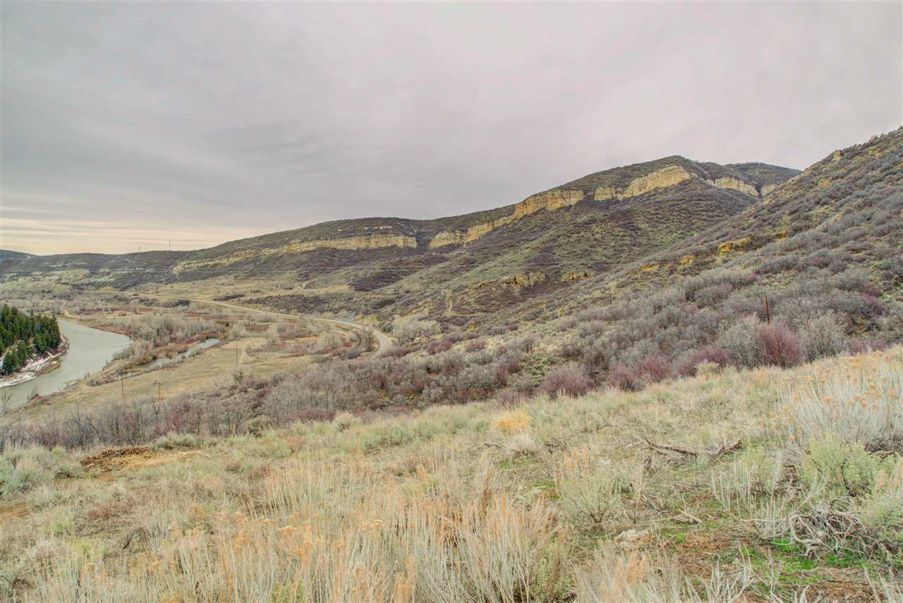 480 Ranch Road Hayden, CO 81639 - Photo 10 of 10 a view of mountain view with mountains in the background