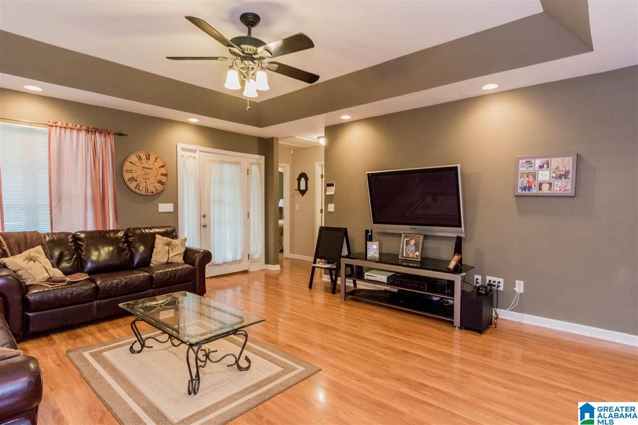 20536 Hephzibah Church Road McCalla, AL 35111 - Photo 5 of 29