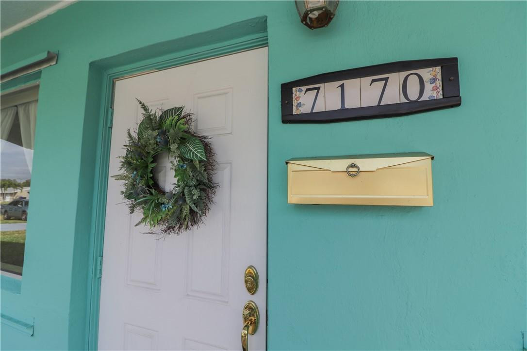 7170 Raleigh Street Hollywood, FL 33024 - Photo 1 of 27 WELCOME HOME!
